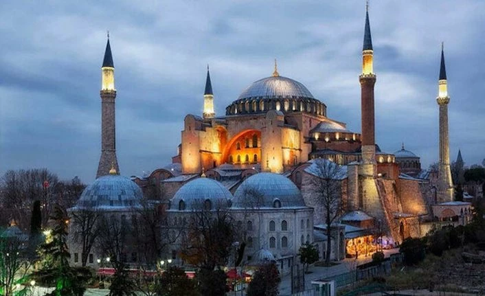 Vanlı STK Başkanları Ayasofya Cami için ne dedi, Karar’a destek verdiler mi? 