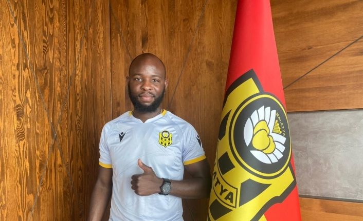 Yeni Malatyaspor yeni sezonun ilk transferini yaptı