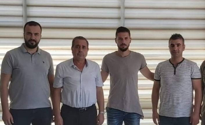 Yeşilyurt Belediyespor transfere hızlı girdi