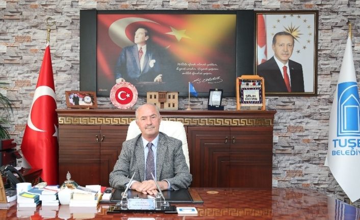 Başkan Akman’dan CHP’li belediyelerin oluşturmak istedikleri suni gündeme tepki