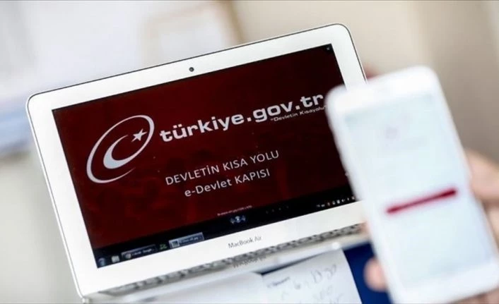 İçişleri Bakanlığı: Bakanlık işlemlerinin 
