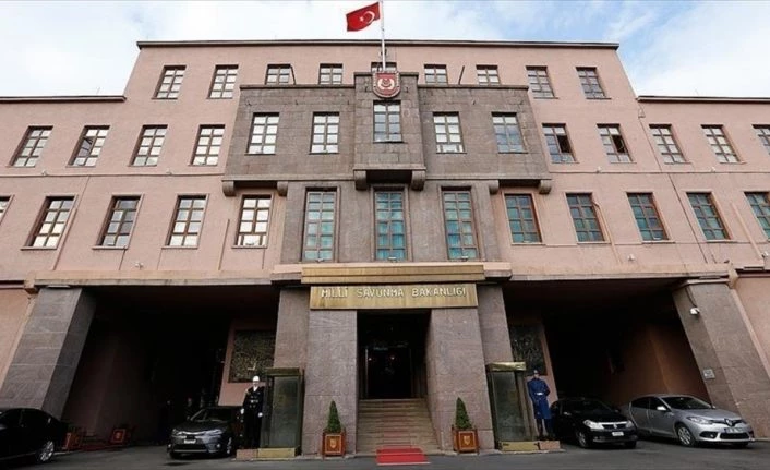Milli Savunma Bakanlığı uzman yardımcısı ve memur alımı yapacak