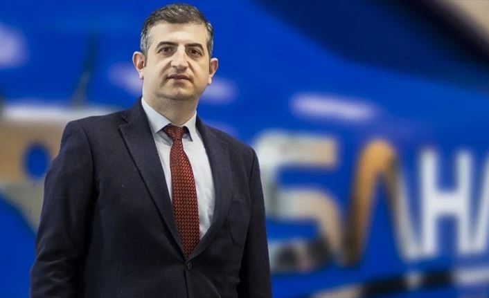 SAHA İstanbul Başkanı Bayraktar: Savunma sanayisindeki yerlilik oranı yüzde 20