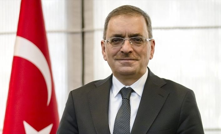 SPK Başkanı Taşkesenlioğlu: 2020 SPK