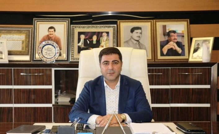 Vanlı iş adamı Bayram’dan 2020 yılı değerlendirmesi