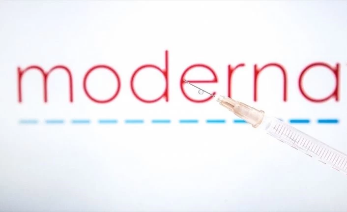 AB Komisyonu Moderna