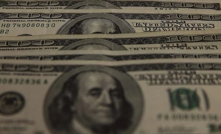 ABD'li milyarderlerin serveti Kovid-19 salgını sürecinde 1,1 trilyon dolar arttı