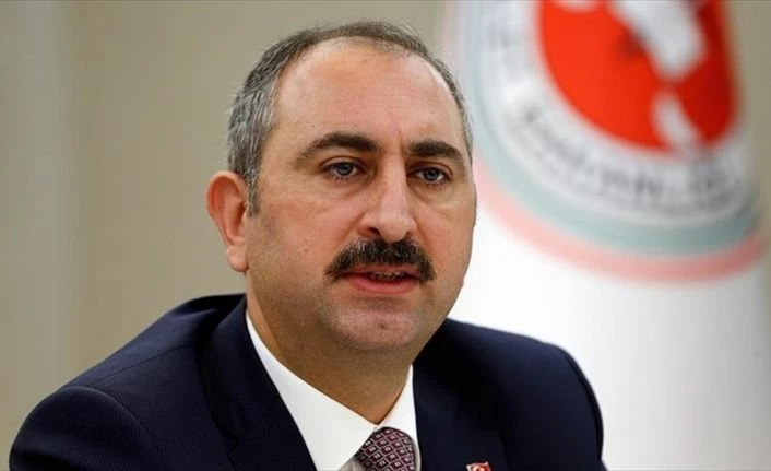 Adalet Bakanı Gül, Ünye'de bir savcının müşteki olduğu soruşturmayla ilgili HSK'ye inceleme izni verdi
