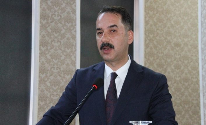 AK Parti Erzincan’da Şireci ile yola devam edecek