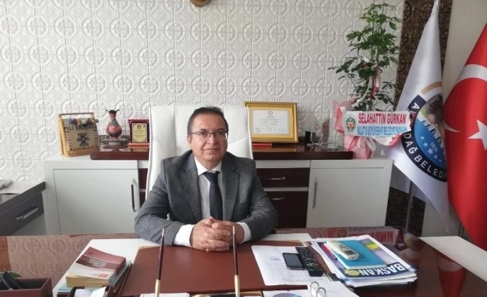 Akçadağ Belediyesi hizmette atağa kalktı