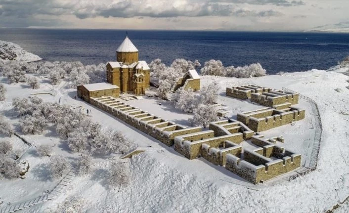 Akdamar Adası 