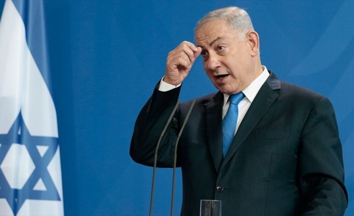 Anketlerde kan kaybeden Netanyahu gözünü İsrail vatandaşı Filistinlilerin oylarına dikti