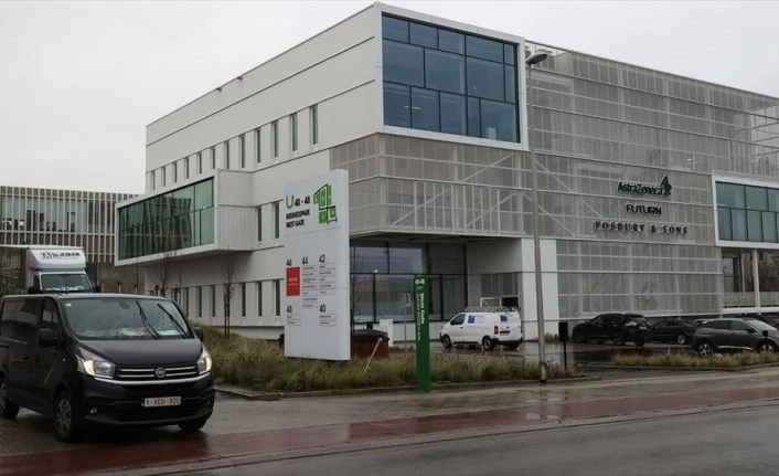 AstraZeneca AB