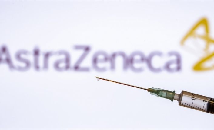 AstraZeneca aşısına AB onayı ocak sonunda çıkabilir