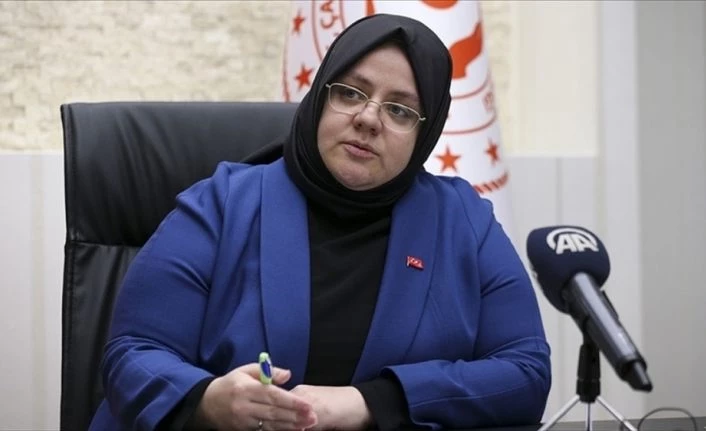 Bakan Selçuk: Hedefimiz, İş Kulüplerinin 2021 yılı sonuna kadar 81 ilde yaygınlaştırılması