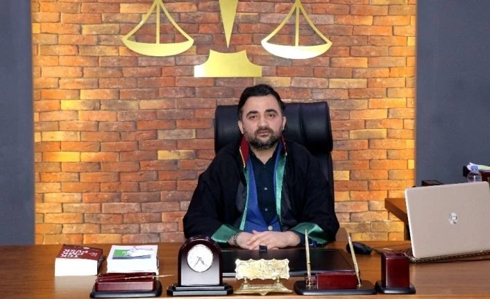 Baro Başkanı Aktürk: “Demokrasinin temel taşlarından biri olan basın, düşünce ve haber alma özgürlüğünün en etkili aracıdır”