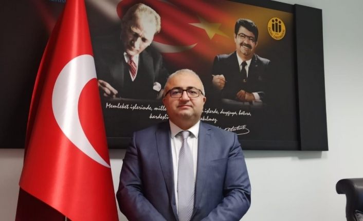 Başhekim Beytur’dan aşı açıklaması