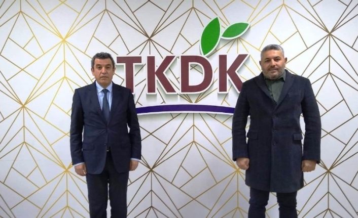 Başkan Sadıkoğlu: “Malatya IPARD desteklerinden azami fayda sağlamalı”