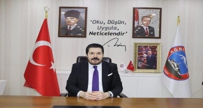 Başkan Sayan’dan bir televizyon kanalına ‘Sahte gelinler’ tepkisi