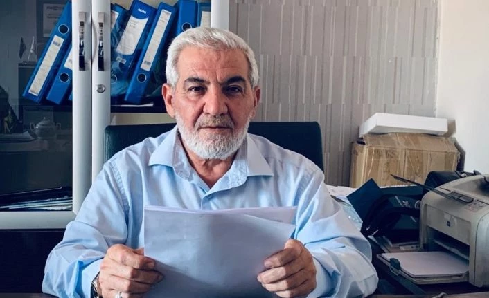 Bem-Bir-Sen Van Şube Başkanı Harun Altın’dan ‘darbe’ imasına sert tepki