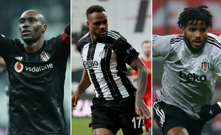 Beşiktaş