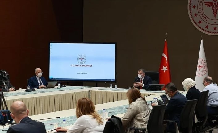 Bilim kurulları Kovid-19