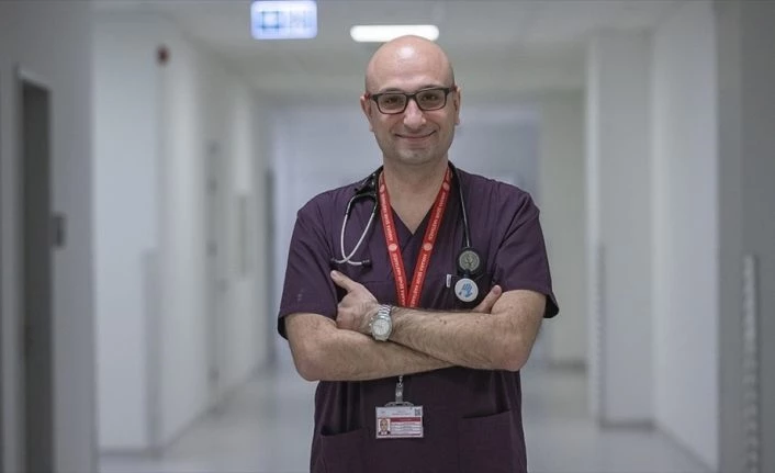 Bilim Kurulu üyesi Kayıpmaz
