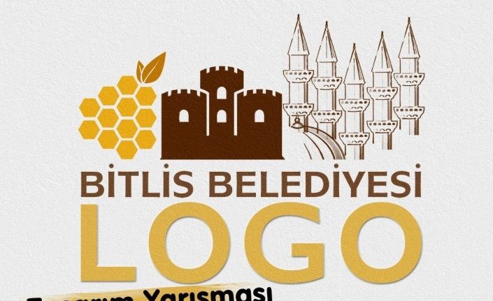 Bitlis Belediyesi logosunu değiştiriyor