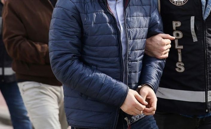 Boğaziçi Üniversitesi önündeki gösterilere ilişkin 17 kişi gözaltına alındı