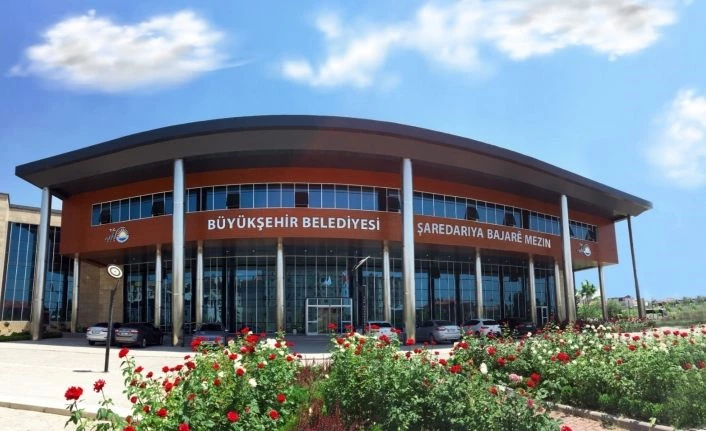 Büyükşehir’in alacağı 70 personel için kuraya katılacaklar kesinleşti