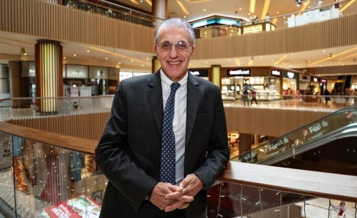 Canpark AVM hava temizleme sistemi ile virüslere karşı güvenli alışveriş sunuyor