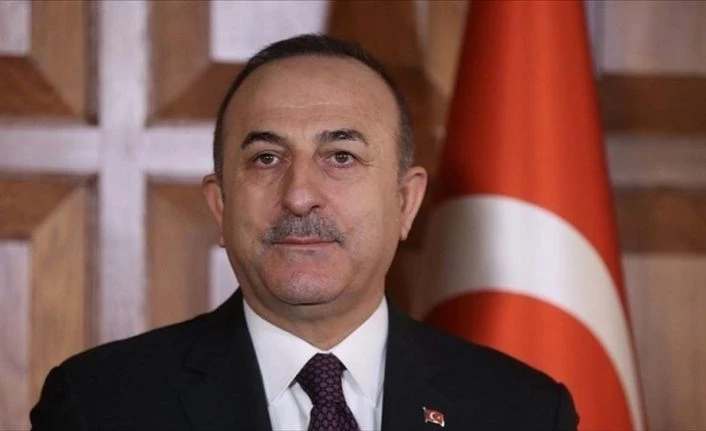 Çavuşoğlu
