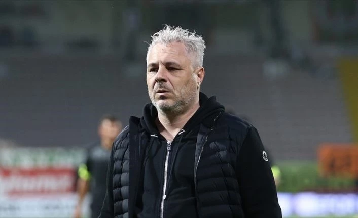 Çaykur Rizespor teknik direktör Sumudica ile 1,5 yıllığına anlaştı