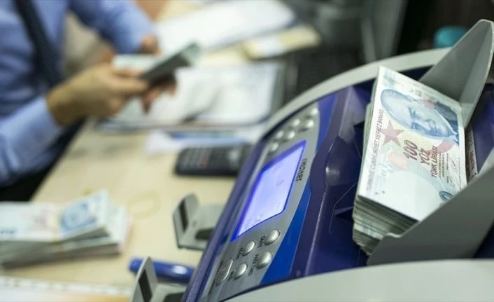 Çekte bankanın ödemekle sorumlu olduğu miktar 2 bin 670 liraya çıkarıldı