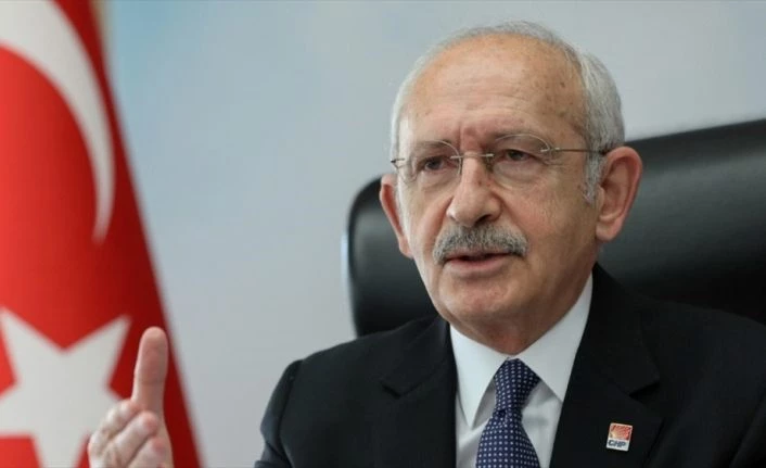 CHP Genel Başkanı Kılıçdaroğlu: Başörtüsü tartışması artık Türkiye
