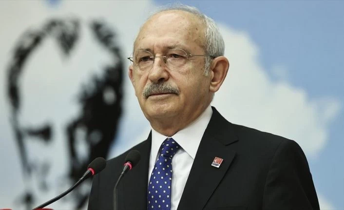 CHP Genel Başkanı Kılıçdaroğlu: Halkın gündemiyle yola çıkıyoruz