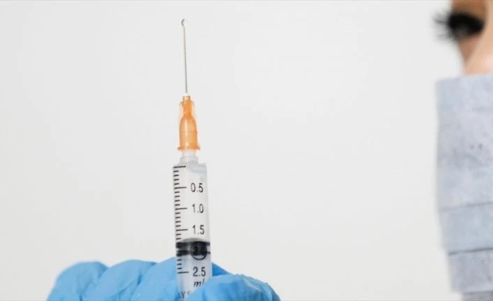 COVAX kapsamında 2021 sonuna kadar 2,3 milyar doz aşı dağıtılması hedefleniyor