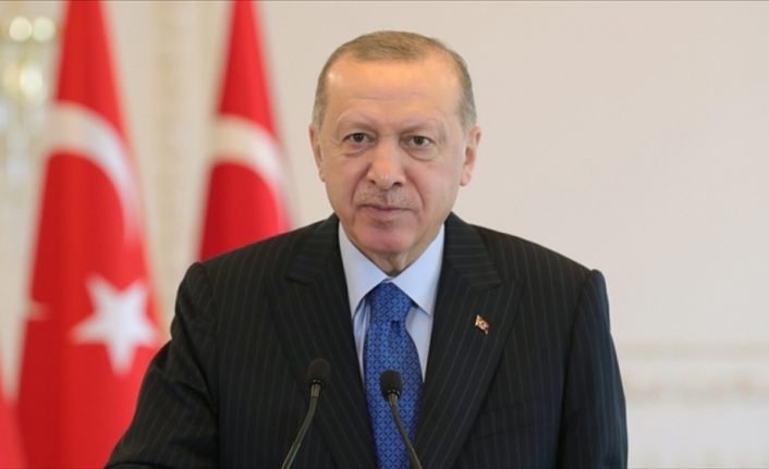 Cumhurbaşkanı Erdoğan: Artan İslam düşmanlığı ve yabancı karşıtlığına artık 