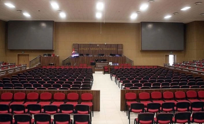 Cumhurbaşkanına suikast girişimi timine mühimmat verdiği iddia edilen askerlere yönelik operasyonda 2 şüpheli tutuklandı