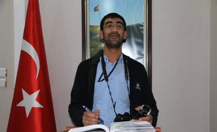 Deniz Başlı’dan Çalışan Gazeteciler Günü Mesajı