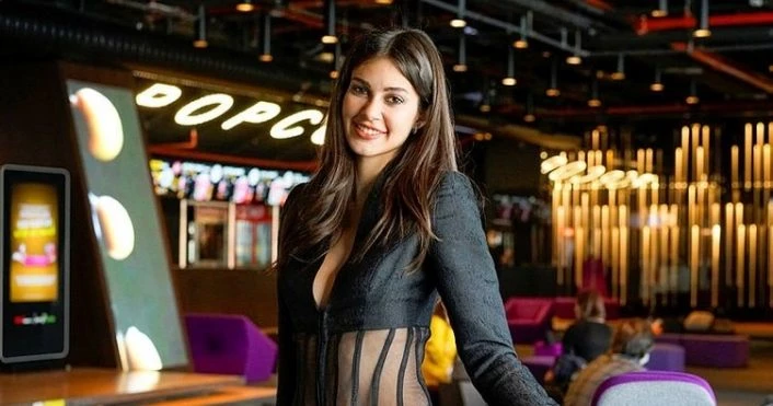 Deren Talu kimdir? ATV dizisi Akıncı’da yer alan Deren Talu kaç yaşında, nereli?