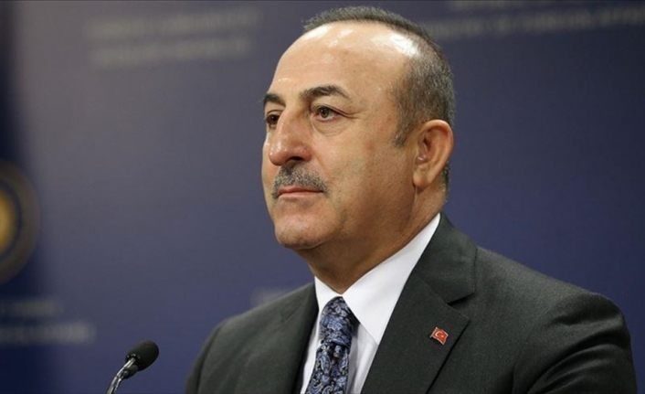 Dışişleri Bakanı Çavuşoğlu: Yukarı Karabağ