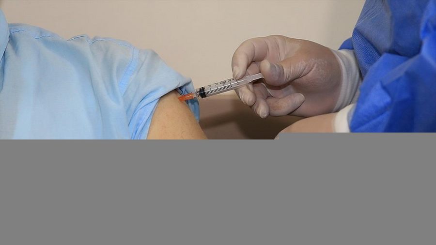 e-Nabız uygulamasına Kovid-19 aşı durumu bilgilendirme özelliği eklendi