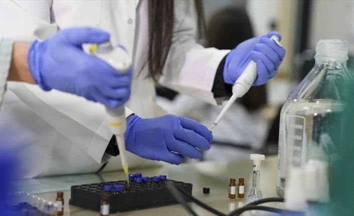 Ege Üniversitesinde geliştirilen Kovid-19 DNA aşısı hayvan deneylerinde başarılı oldu