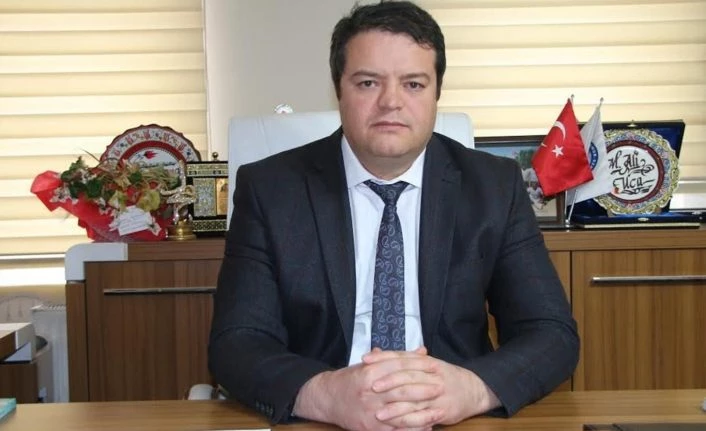 Eğitim Bir-Sen Van Şube Başkanı Uca: Nagehan Alçı derhal özür dilemelidir 