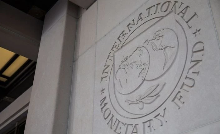 Ekonomistler IMF