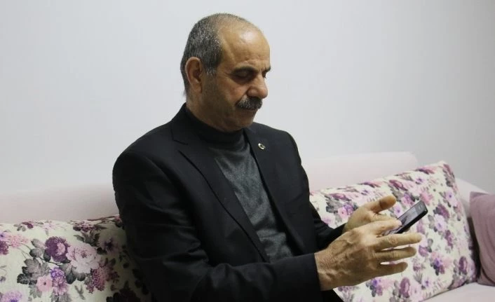 Elazığ depreminde torunu ve gelinini kaybetti: "Halen daha aynı acıyı yaşıyoruz”