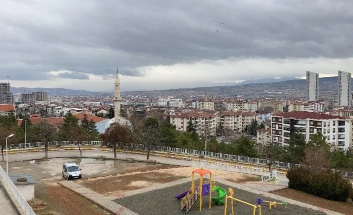 Elazığ