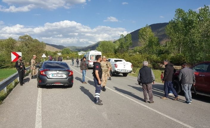 Erzincan’daki terör saldırısıyla ilgili iddianame kabul edildi