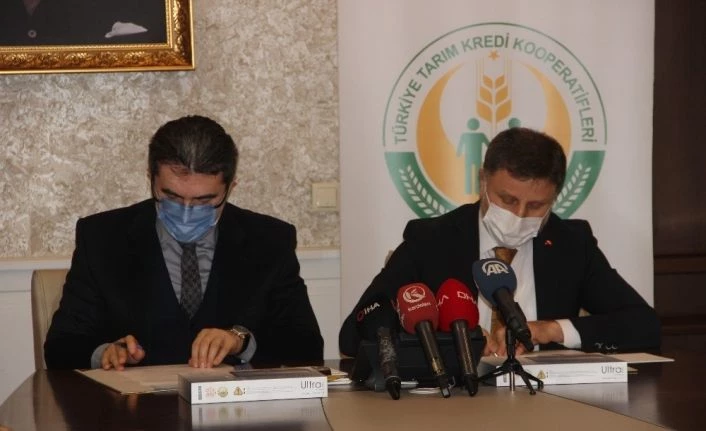 Erzurum’daki öğrencilere 600 tablet dağıtılacak